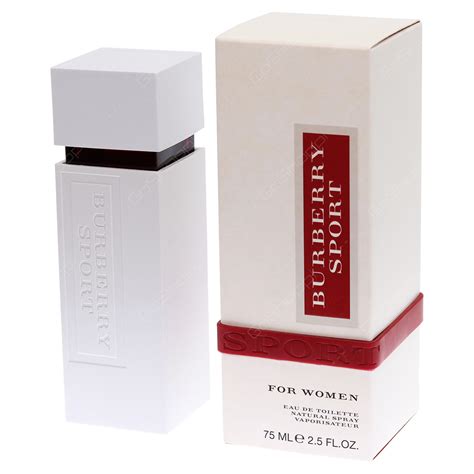 burberry sport woman eau de toilette|Burberry Sport for Women Burberry for women.